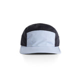 ASColour 1105 Finn Two-Tone Nylon Cap