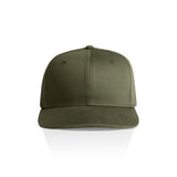 ASColour 1106 Stock Flex Cap