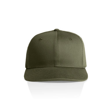ASColour 1106 Stock Flex Cap