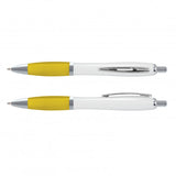 Vistro Pen - White Barrel