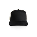 ASColour 1110 Stock Contrast Trucker
