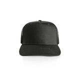 ASColour 1110 Stock Contrast Trucker