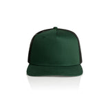 ASColour 1110 Stock Contrast Trucker