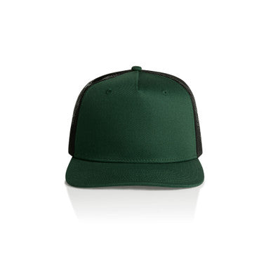 ASColour 1110 Stock Contrast Trucker
