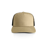 ASColour 1110 Stock Contrast Trucker