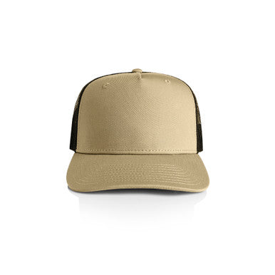 ASColour 1110 Stock Contrast Trucker