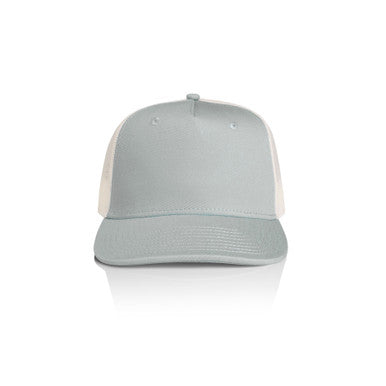 ASColour 1110 Stock Contrast Trucker