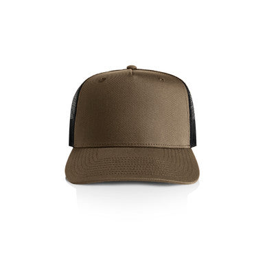 ASColour 1110 Stock Contrast Trucker
