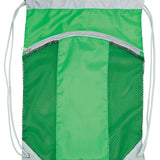 Legend 1111 Matrix Backsack