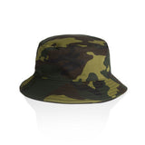 ASColour 1117C Camo Bucket Hat