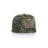 ASColour 1119C Surf Cotton Camo Cap