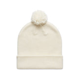 ASColour 1124 Pom Pom Beanie