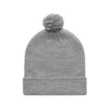 ASColour 1124 Pom Pom Beanie
