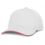 Swift Cap - White