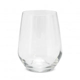 Vino Stemless Glass