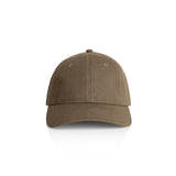 ASColour Access Canvas Cap
