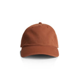 ASColour Access Five Panel Cap