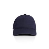 ASColour 1132 Access Five Panel Cap