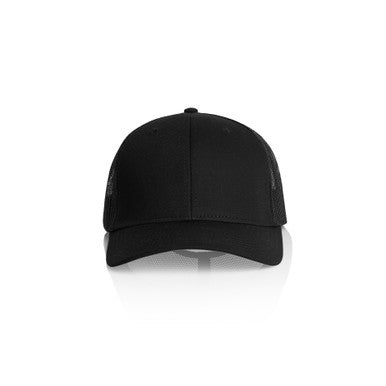 ASColour 1141 Icon Trucker Cap