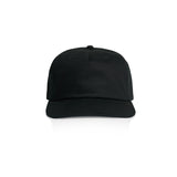 ASColour Class Five Panel Cap