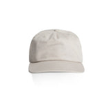 ASColour 1153 Class Five Panel Cap