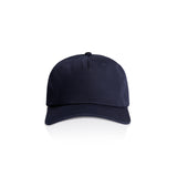 ASColour Class Five Panel Cap