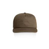 ASColour Class Five Panel Cap