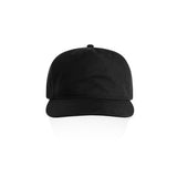ASColour 1156 Class Canvas Cap