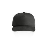 ASColour 1156 Class Canvas Cap