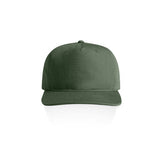 ASColour 1156 Class Canvas Cap
