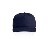 ASColour 1156 Class Canvas Cap