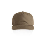 ASColour 1156 Class Canvas Cap