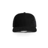 ASColour Class Cord Trucker Cap