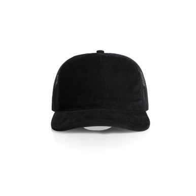 Class Cord Trucker Cap