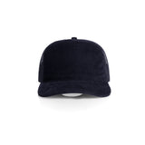 ASColour Class Cord Trucker Cap
