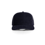 ASColour 1157 Class Cord Trucker Cap