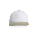 ASColour Class Cord Two Tone Cap