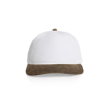 ASColour Class Cord Two Tone Cap