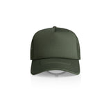ASColour Frame Foam Trucker Cap