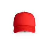 ASColour Frame Foam Trucker Cap