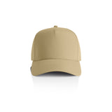 ASColour Frame Nylon Cap
