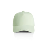 ASColour Frame Nylon Cap