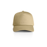 ASColour Frame Soft Cap