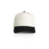 ASColour Frame Two-Tone Cap