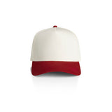 ASColour 1165 Frame Two-Tone Cap