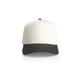 ASColour Frame Two-Tone Cap