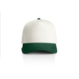 ASColour 1165 Frame Two-Tone Cap