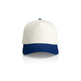 ASColour Frame Two-Tone Cap