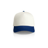 ASColour 1165 Frame Two-Tone Cap