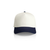 ASColour 1165 Frame Two-Tone Cap